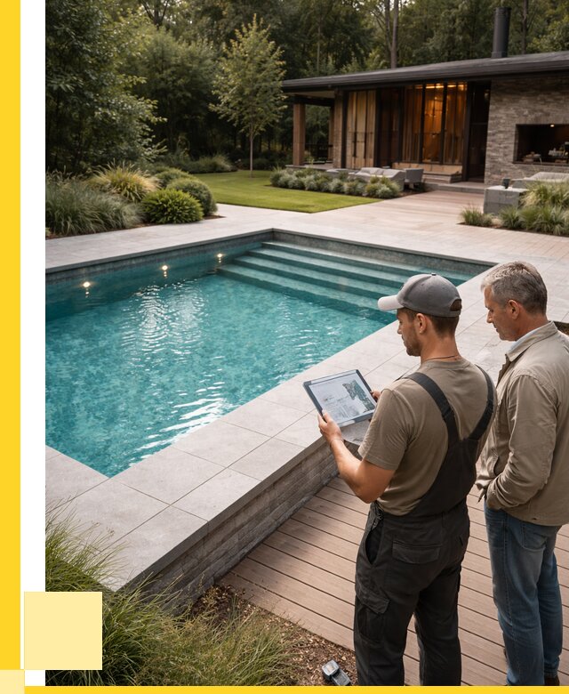 Строительство бассейнов в Клинцах от 1247520 р. ЭриданКлы