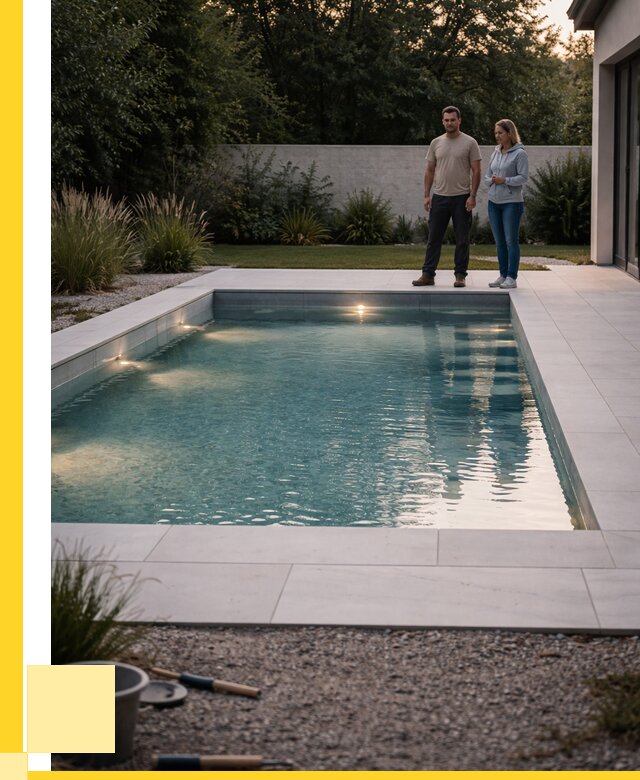 Проектирование бассейнов в Клинцах от 72772 р. | ЭриданКлы