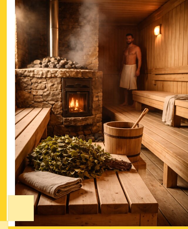 Парилки для бани купить в Клинцах от 77970 р. | ЭриданКлы