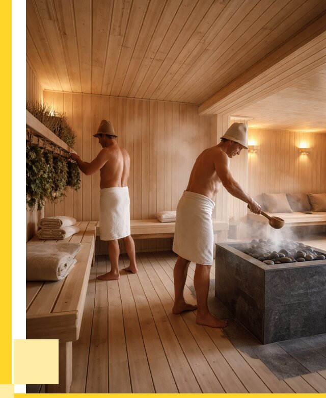 Баня и SPA под ключ в Клинцах от 831680 р. строительство ЭриданКлы