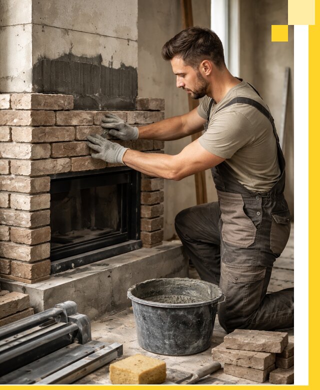 Услуги по устройству и монтажу Расул в банях и саунах в Клинцах